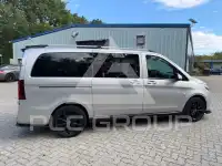 2019 Mercedes Benz Vito