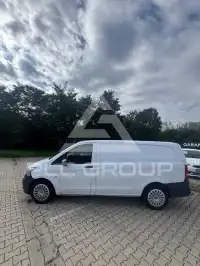 2019 Mercedes Benz Vito