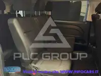 2019 Mercedes Benz Vito