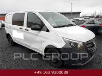 2019 Mercedes Benz Vito