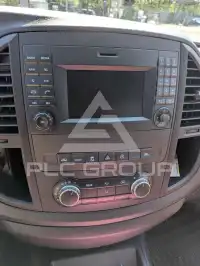 2019 Mercedes Benz Vito
