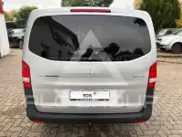 2019 Mercedes Benz Vito