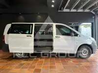 2019 Mercedes Benz Vito