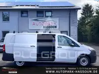 2019 Mercedes Benz Vito