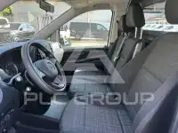 2019 Mercedes Benz Vito