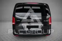 2019 Mercedes Benz Vito