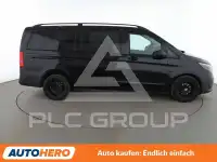 2019 Mercedes Benz Vito