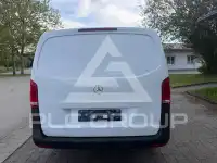 2019 Mercedes Benz Vito