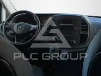 2019 Mercedes Benz Vito