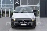 2019 Mercedes Benz Vito