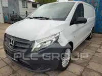 2019 Mercedes Benz Vito