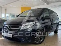 2019 Mercedes Benz Vito