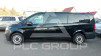 2019 Mercedes Benz Vito