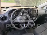 2019 Mercedes Benz Vito