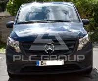 2019 Mercedes Benz Vito