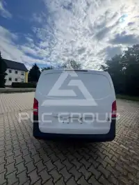 2019 Mercedes Benz Vito
