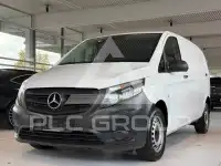 2019 Mercedes Benz Vito