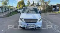2019 Mercedes Benz Vito
