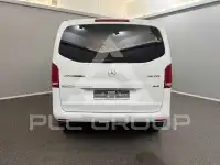 2019 Mercedes Benz Vito