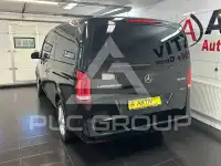 2019 Mercedes Benz Vito