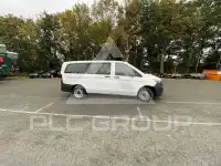 2019 Mercedes Benz Vito