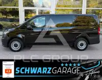 2019 Mercedes Benz Vito