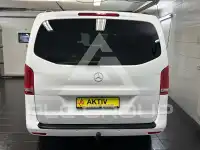 2019 Mercedes Benz Vito