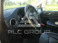 2019 Mercedes Benz Vito