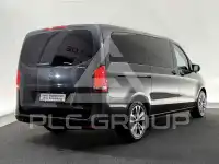 2019 Mercedes Benz Vito