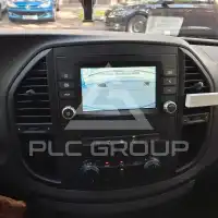 2019 Mercedes Benz Vito