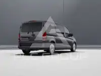 2019 Mercedes Benz Vito