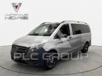 2019 Mercedes Benz Vito