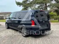 2019 Mercedes Benz Vito