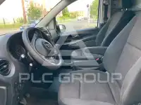 2019 Mercedes Benz Vito