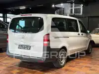 2019 Mercedes Benz Vito