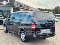 2019 Mercedes Benz Vito