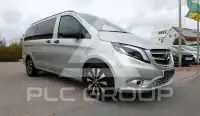 2019 Mercedes Benz Vito