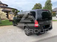 2019 Mercedes Benz Vito