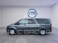 2019 Mercedes Benz Vito