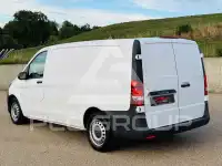 2019 Mercedes Benz Vito