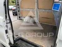 2019 Mercedes Benz Vito