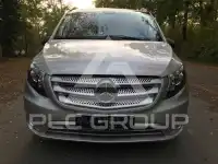 2019 Mercedes Benz Vito