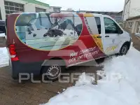 2019 Mercedes Benz Vito