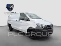 2019 Mercedes Benz Vito