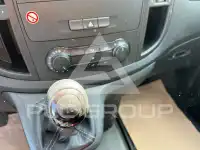 2019 Mercedes Benz Vito