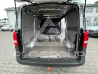 2019 Mercedes Benz Vito