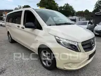 2019 Mercedes Benz Vito