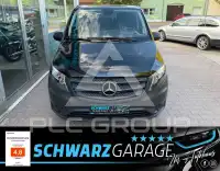 2019 Mercedes Benz Vito