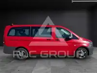 2019 Mercedes Benz Vito
