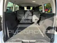 2019 Mercedes Benz Vito